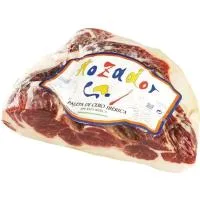 Paleta Cebo 50% Raza Ibérica Hozador, al Corte, Compra Mínima 100 G