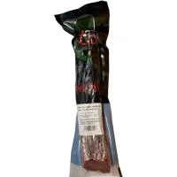 Lomo Cebo 50% Raza Ibérica Valle Alagón, al Corte, Compra Mínima 100 G