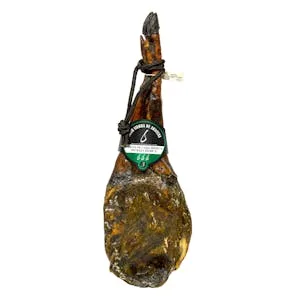 Paleta de Cebo Ibérica Flor Sierra de Aracena 5 KG