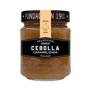Helios Cebolla Caramelizada 230gr 230 G
