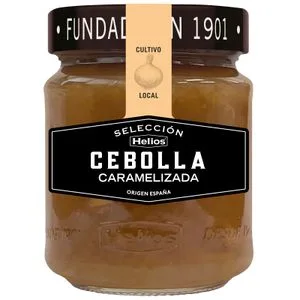 Cebolla Caramelizada Tarro 230 Gr