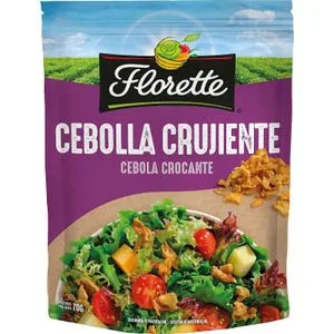 Cebolla Crujiente Paquete 70 Gr