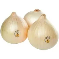Cebolla Dulce Eroski Natur, al Peso, Compra Mínima 500 G