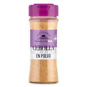 Cebolla en Polvo Dia Vegecampo 60 G