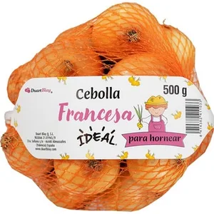 Cebolla Francesa Ideal para Hornear Duart Blay