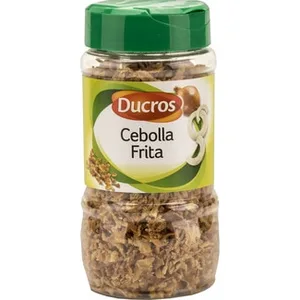 Cebolla Frita Ducros