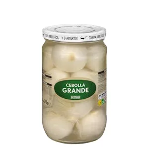 Cebolla Grande Hacendado 0.67 KG