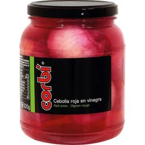 Cebolla Roja 500 Gr
