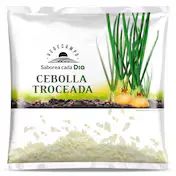 Cebolla Troceada Dia Vegecampo 400 G