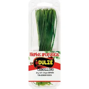 Cebollino Bandeja 20 Gr