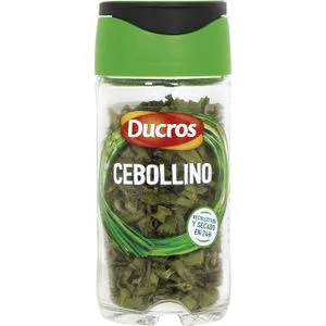 Cebollino Frasco 2,5 Gr