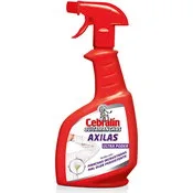 Cebralín Quitamanchas Axilas