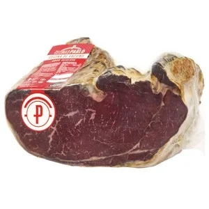 Cecina Curada Cecinas Pablo 127.5 G