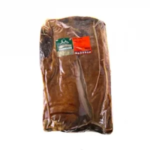 Cecina de León Moldeada Embutidos la Encina 220 G Aprox