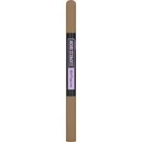 Perfilador de Cejas Satin 01 Maybelline, Pack 1 Ud