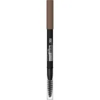 Lapiz de Cejas Tatoo 06 Maybelline, Pack 1 Ud