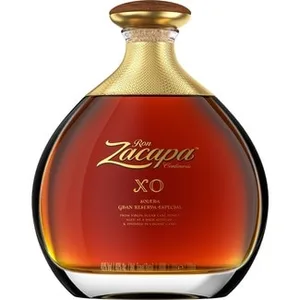 Centenario X.o. Ron de Guatemala Zacapa