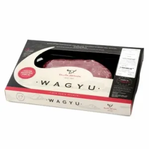 Centro de Babilla de Wagyu Santa Rosalia 275 G