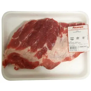 Centro de Costillar en Trozos, Ideal para Asados o Barbacoa 1500 G