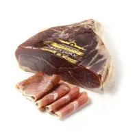 Centro de Jamón Duroc la Hoguera, al Corte, Compra Mínima 100 G