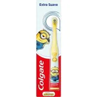 Cepillo Batería Minions para Niños Colgate, Pack 1 Ud.