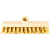 Cepillo Buque Plastico C/rascador Rf.1108 Barbosa