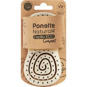 Cepillo Compact Ecológico 1 u
