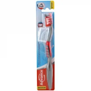 Cepillo de Dientes Advance Soft Carrefour 1 Ud.