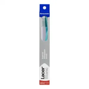 Cepillo de Dientes Blanqueador Lacer Blanc 1 Ud.