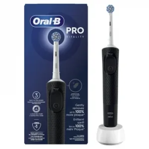 Cepillo de Dientes Eléctrico Vitality Oral-b Pro 1 Ud.