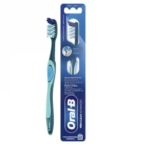 Cepillo de Dientes Pro-clean Advanced Medium Oral-b 1 Ud.