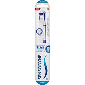 Cepillo de Dientes Repair & Protect Suave Sensodyne