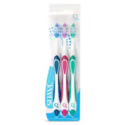 Cepillo de Dientes Suave Dia Imaqe Blister 3 Unidades