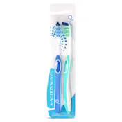 Cepillo de Dientes X-action Suave Dia Imaqe Blister 2 Unidades