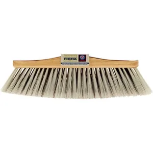 Cepillo de Madera Maciza sin Mango Leopardo