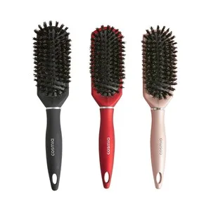Cosmia Cepillo de Pelo Desenredante, para Cabellos Finos y Frágiles. 
