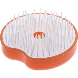 Cepillo de Pelo Pomme-brush Naranja Janeke