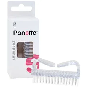 Cepillo de Uñas 1 u