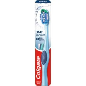 Cepillo Dental 360º Filamento Medio 1 u
