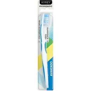 Cepillo Dental Medio 1 u