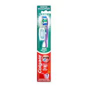 Cepillo Dental Medio 360º Colgate 1 Unidad