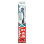 Cepillo Dental Suave 360º Colgate 1 Unidad