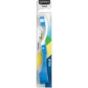 Cepillo Dental Viaje 1 u