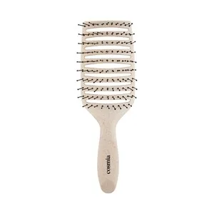 Cosmia Cepillo Desenredante de Fibra de Trigo (70%).