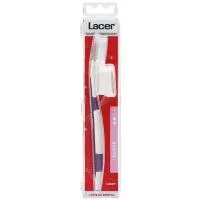 Cepillo Dientes y Encias Suave Lacer, Pack 1 Ud