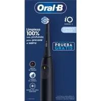 Cepillo Eléctrico Io2 Oral-b, 1 Ud