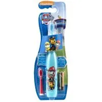 Cepillo Eléctrico Patrulla Canina, Pack 1 Unid.