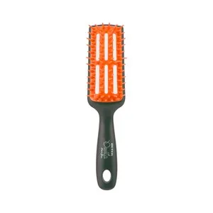 Beter Deslia Hair Flow Cepillo Esqueleto Pequeño, Resistente al Calor (hasta 100 ºc).
