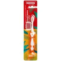 Cepillo Infantil de 2 a 6 Años Eroski, Pack 1 Ud
