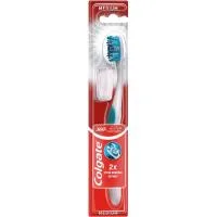 Cepillo Manual 360º Max White Expert White Colgate, Pack 1 Ud